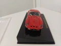 1/43 Ferrari 250 GTO 1962  Altaya, снимка 2