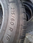 215 60 16 MICHELIN 2бр.летни дот 2023г , снимка 6