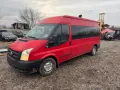 Ford Transit 2.2 дизел кс 2011 Г 5 ск само на части , снимка 2