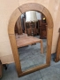 Огледало с Дървена Рамка-внос от Германия!, снимка 2