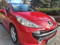 Peugeot 207 CC 1.6VTi Топ състояние!, снимка 3