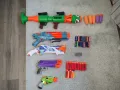 Комплект Nerf, снимка 1