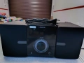 Компактна микро Hi-Fi стерео система с CD плейър, снимка 2
