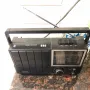 Vintage Радио Philips, снимка 10