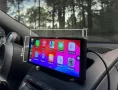 Преносим Carplay и Android Auto с DVR и AHD задна камера, снимка 3