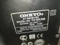 ONKYO TX-SR308 RECEIVER-ВНОС SWISS 2810241731, снимка 7