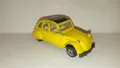 Citroen 2CV MC Toy - Мащаб 1:60, снимка 5