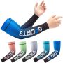 Спортни водоустойчиви ръкави с UV защита за колоездене шофиране разходка, снимка 1 - Спортни дрехи, екипи - 46017817
