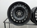 4бр 16ски джанти за MERCEDES 5x112мм A161286, снимка 4