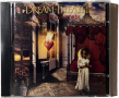 Dream Theater - Images and words (продаден), снимка 1 - CD дискове - 45031612
