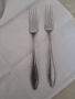 Комплект български вилици и лъжици, снимка 2
