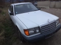 Мерцедес 124 2.3 на части 111 лв., снимка 2