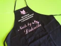 Престилки с надпис, снимка 10