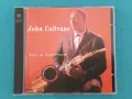 The John Coltrane Quartet – 1962 - Visit To Scandinavia(Rem.1991)(2CD), снимка 1