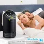 Пречиствател за въздух PARTU Air Purifier, снимка 3