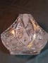кристална кошница 34/2, снимка 6