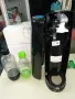 Машина за газирана вода "sodastream'  с две бутилки за водата , снимка 1