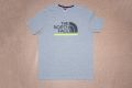 The North Face - мъжки тениски, размери M , XL , XXL, снимка 1 - Тениски - 45949718