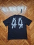 Страхотна мъжка тениска 44 LABEL GROUP размер S M L XL 2XL, снимка 1