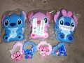 Огромен лот артикули Лило и Стич, Lilo and Stitch , снимка 2