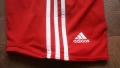 Adidas FC LIVERPOOL Kids Football Shorts Размер 12 г / 152 см детски футболни къси панталони 28-66, снимка 11