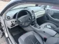 Clk W209 2.7 CDI на части , снимка 3