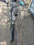 28цола алуминиев велосипед с 7скорости усилени капли амортисьори предни и заден в перфектно , снимка 2