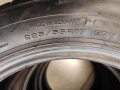 4бр.летни гуми 225/55/17 Dunlop, снимка 8
