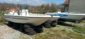 Лодка 4.70 Хонда 40 4т, снимка 3