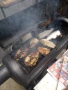 Продавам градинско барбекю , снимка 5