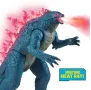 MONSTERVERSE GODZILLA x KONG Годзила с Мега радиационен лъч 35580XEU-01/35584 , снимка 7