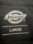 Оригинална мъжка тениска Dickies размер Л, снимка 3