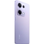 ЧАСТИ ЗА Смартфон GSM XIAOMI REDMI NOTE 14S AURORA PURPLE 6.67 ", 256 GB, RAM 8 GB, 200+8+2 MP, снимка 2