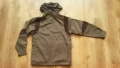 BROWNING WATERPROOF WINDPROOF BREATHABLE Jacket размер S / M за лов яке водонепромокаемо - 1204, снимка 3