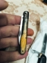 старо мини ножче Буковец , снимка 5
