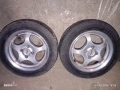 Алуминиеви джанти 14", снимка 9
