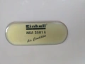 EINHELL 9000btu мобилен климатик за ефективно охлаждане, обезвлажнител, аериране, снимка 11
