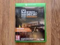 State of Decay Year-One Survival Edition Xbox One, снимка 1 - Игри за Xbox - 45252561