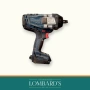 Гайковерт Bosch GDS 18V-1000, N: 3157098, снимка 2