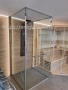 Душ кабини паравани, снимка 1