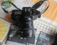 Canon Kamera EOS 650 с обектив EF 35-105mm F3.5-4.5, снимка 6