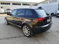 Продавам Audi A3 Sportback, DSG, снимка 8
