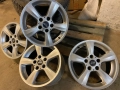 Джанти 5x120 16, снимка 2