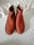 НОВИ ЗИМНИ дамски ботички. , снимка 1