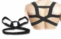 Коректор за изправяне на стойката Posture Aid Clavicle Brace 9009, снимка 5