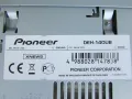 CD плеър Pioneer DEH-140UB, снимка 10