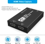 HDMI USB 3.0 устройство за видеозаснемане, снимка 4