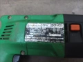 Перфоратор Hitachi, снимка 7