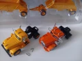 American Trucks 1:64 Neo Models американски камиончета, снимка 14