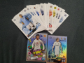 Topps match attax 24/25 - 36 броя , снимка 1